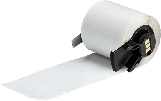 Brady Self-Laminating Vinyl Wrap Around Labels for M610, M611,