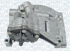 Alyvos siurblys MAGNETI MARELLI 351516000070