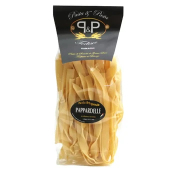 Makaronai PAPPARDELLE MATASSA