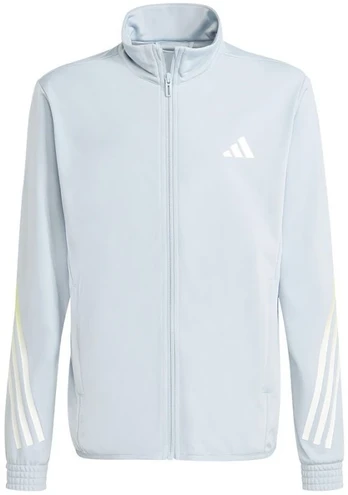 Adidas TI Tracksuit Jr IK3098 Džemperis
