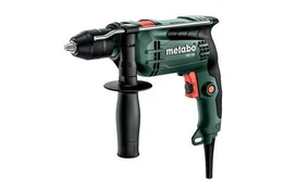 Metabo smūginis gręžtuvas SBE 650 650W, lagaminas
