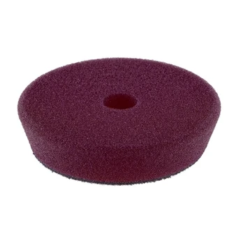 Violetinė poliravimo kempinė FLEX PP-M D75 VE, 2vnt