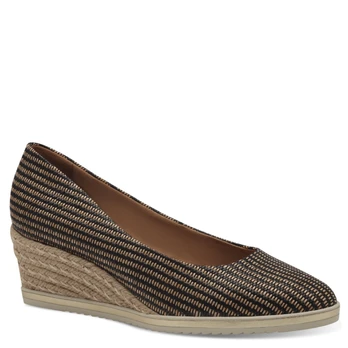 Balerinos moterims, Juoda, Ballerinas