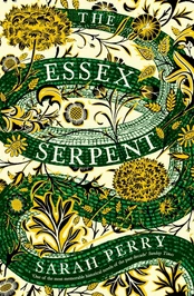 Essex Serpent kaina