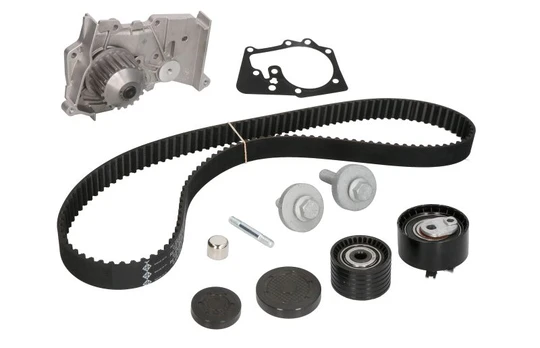 INA 530 0639 30 Timing belt kit (belt+ pulley+ water pump)