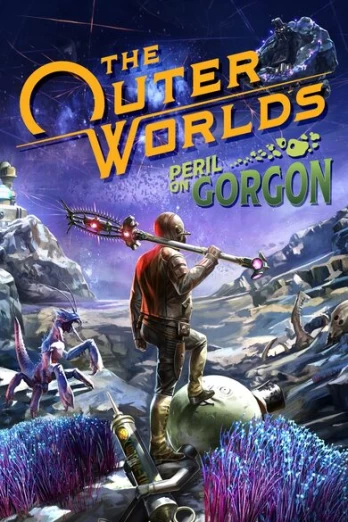 The Outer Worlds: Peril on Gorgon PC