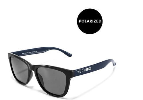 Vuch Polarized sunglasses Tilly Blue