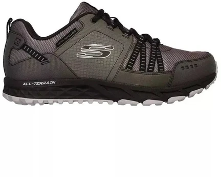 Skechers Escape Plan M 51591-CCBK batai