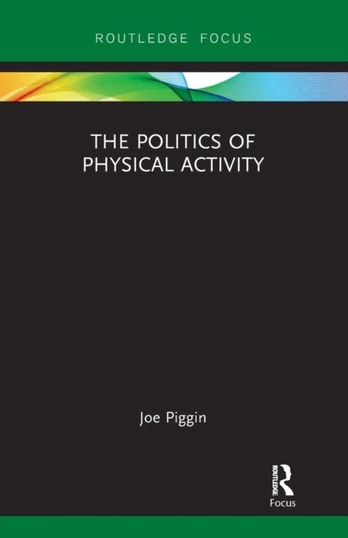 Politics of Physical Activity