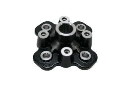 9AWV-110001-2B00 REAR WHEEL BRACKET