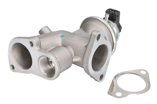 EGR vožtuvas NRF NRF 48702