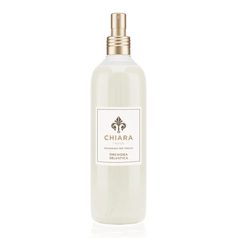 Purškiamas audinių kvapas|Chiara Orchidea Selvatica, 250ml