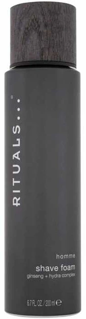Rituals Homme Shave Putos