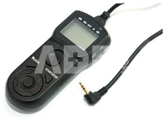 JJC Wired Timer Remote Controller TM C (Canon RS 60E3)