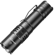 Flashlight Superfire A22S 2300LM