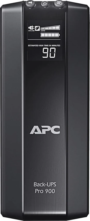 APC Power-Saving Back-UPS Pro