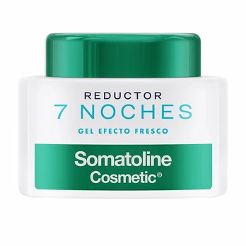 Stangrinamasis gelis Somatoline 7 Nights, 400 ml