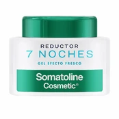 Stangrinamasis gelis Somatoline 7 Nights, 400 ml kaina