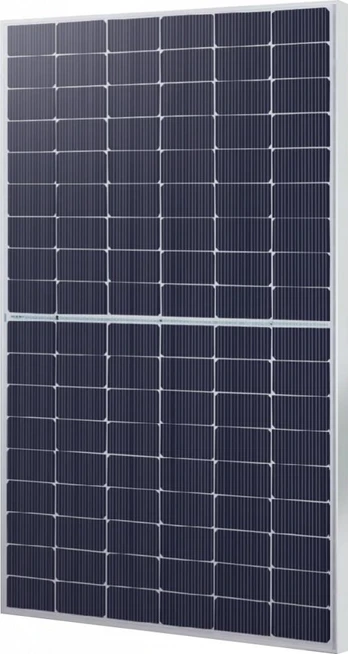 GCL | 450 W | NT12R48/GDF | BIFACIAL Dual Glass Monocrystalline