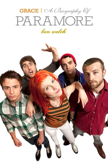 Paramore: Grace - The Biography