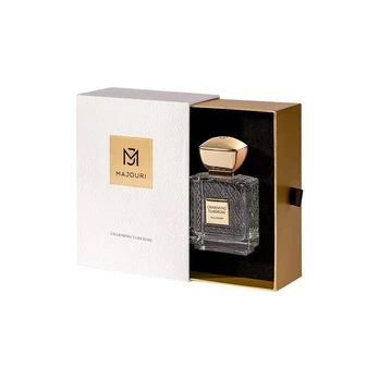 MAJOURI - Charming Tuberose EDP