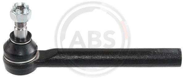 Skersinės vairo trauklės galas A.B.S. 230874