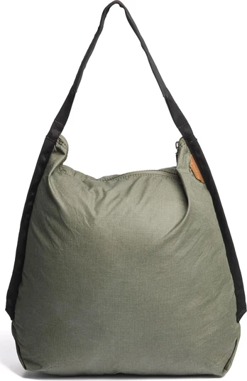 Peak Design Packable Tote, sage