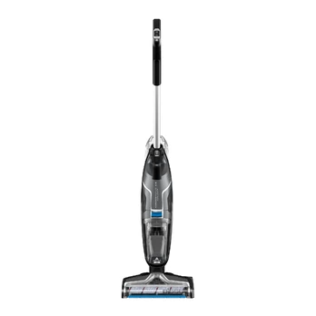 Dulkių siurblys-šluota Bissell CrossWave C6 Cordless Select, 3569N