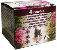 Augalų trąšos HYDROCOTE, ilgalaikio veikimo, 100 g kaina