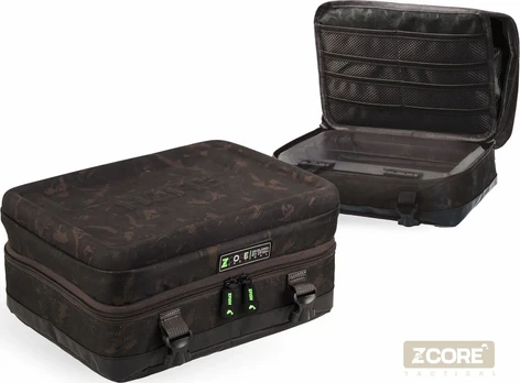 ZFISH Master Tackle Bag Z-CORE