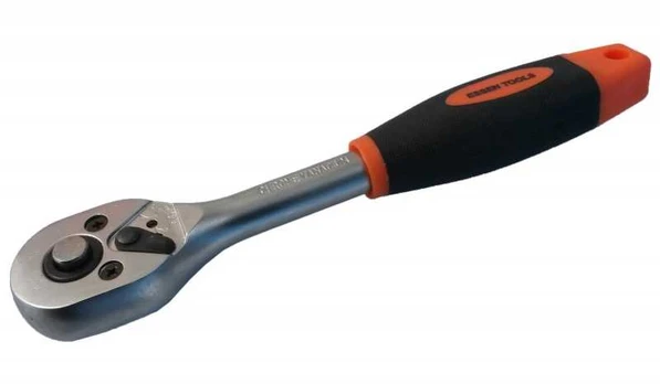 Raktas terkšlinis 1/2, 250mm,Cr-V, EssenTools