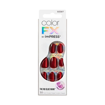 KISS ImPRESS Color FX - Hidden Gem 30 pcs.