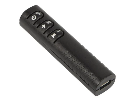 Blow Vien BLUETOOTH garso imtuvas, B-02