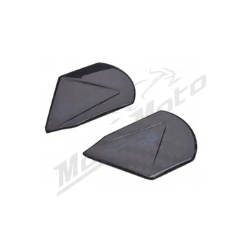 Smakro mechanizmo apdaila LS2 FF910 Matinė juoda