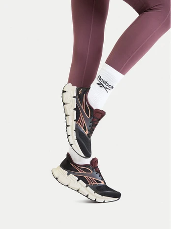 Reebok Bėgimo batai EO-FLOATZIG 2 100263825 Juoda