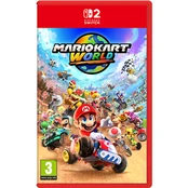 Mario Kart World Nintendo Switch