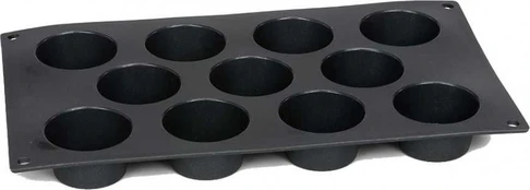 PATISSE STARFLEX Forma na 11 mini muffinek