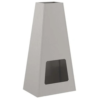Laužavietė Ruda 50 x 35 x 100 cm