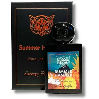 Lorenzo Pazzaglia Summer Hammer Extrait de parfum 50 ml (unisex)