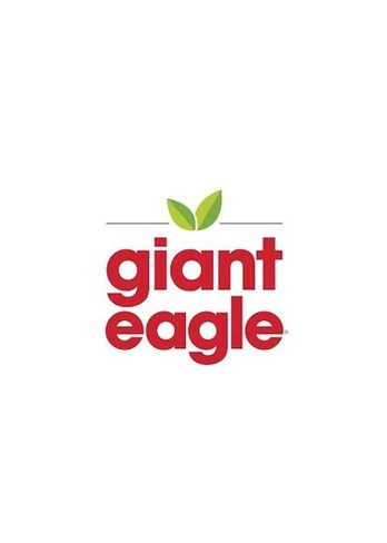 Giant Eagle Gift Card 50 USD Key UNITED STATES