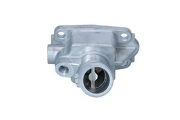 Termostatas, aušinimo skystis NRF 725265 kaina