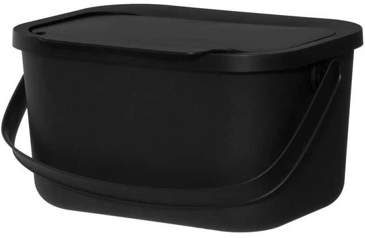 Nord Clean Bio waste container 4,5 L