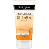 Neutrogena Blackhead Eliminating Facial Scrub 150 ml