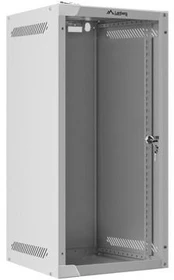 Sieninė komutacinė spinta Lanberg WF10-2312-10B 280 x 310 x 603 mm