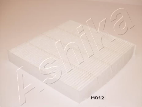 Filtras, salono oras ASHIKA 21-H0-H012