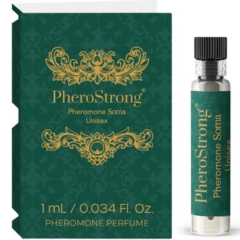 PHEROSTRONG - SOMA UNISEX Kvepalai 1ml