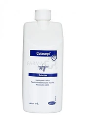 CUTASEPT colored antiseptikas odai 1000ml