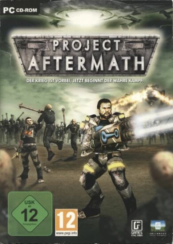 Project Aftermath Steam