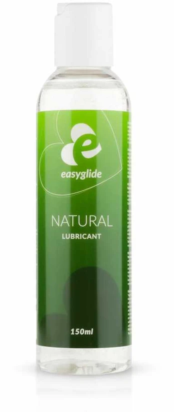 EasyGlide - Natural Vanduo-Based Lubricant 150 ml