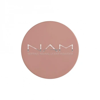 NAM SETTING TRANSLUCENT pudra, 8 g